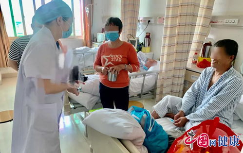 福建晋江市 以人文关怀为核心，打造有温度的医疗信息咨询服务体系