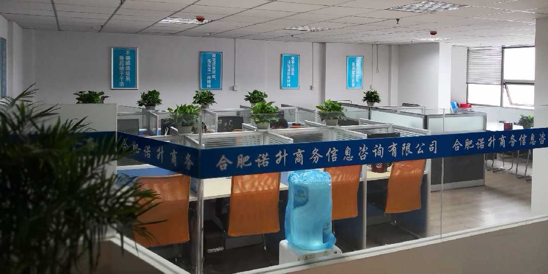 诺升商务咨询